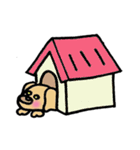 ダップー（個別スタンプ：28）