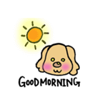 ダップー（個別スタンプ：30）