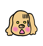 ダップー（個別スタンプ：32）