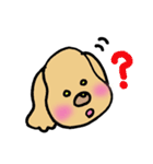 ダップー（個別スタンプ：33）