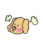 ダップー（個別スタンプ：34）