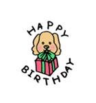 ダップー（個別スタンプ：40）
