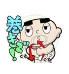 ちぃーむらPがいく（個別スタンプ：10）
