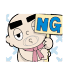 ちぃーむらPがいく（個別スタンプ：31）