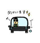 バス釣り好き（個別スタンプ：19）