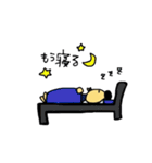 バス釣り好き（個別スタンプ：24）