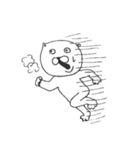 犬と猫（個別スタンプ：10）