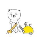 犬と猫（個別スタンプ：15）