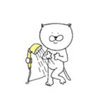 犬と猫（個別スタンプ：16）