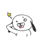 犬と猫（個別スタンプ：19）