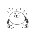 犬と猫（個別スタンプ：20）