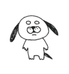 犬と猫（個別スタンプ：27）