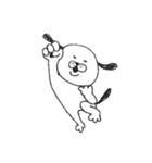 犬と猫（個別スタンプ：29）