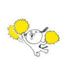 犬と猫（個別スタンプ：30）
