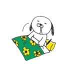 犬と猫（個別スタンプ：33）