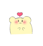 はむみん（個別スタンプ：1）