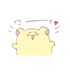 はむみん（個別スタンプ：10）