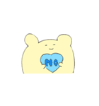 はむみん（個別スタンプ：12）