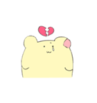 はむみん（個別スタンプ：13）