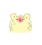 はむみん（個別スタンプ：19）