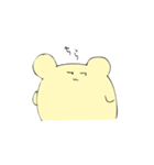 はむみん（個別スタンプ：22）