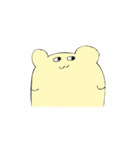 はむみん（個別スタンプ：23）