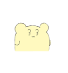 はむみん（個別スタンプ：28）
