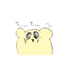 はむみん（個別スタンプ：31）