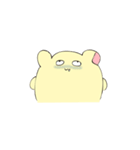 はむみん（個別スタンプ：32）
