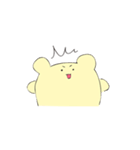 はむみん（個別スタンプ：33）