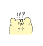 はむみん（個別スタンプ：35）