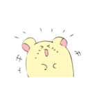 はむみん（個別スタンプ：38）