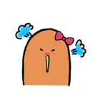 cocky birds（個別スタンプ：13）