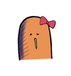cocky birds（個別スタンプ：27）