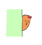 cocky birds（個別スタンプ：35）