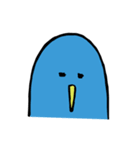 cocky birds（個別スタンプ：38）