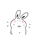 うさこの実用すたんぷ（個別スタンプ：2）