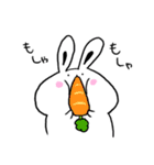 うさこの実用すたんぷ（個別スタンプ：6）