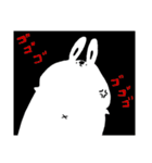 うさこの実用すたんぷ（個別スタンプ：12）