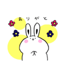 うさこの実用すたんぷ（個別スタンプ：13）
