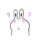 うさこの実用すたんぷ（個別スタンプ：17）