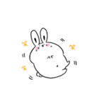 うさこの実用すたんぷ（個別スタンプ：21）