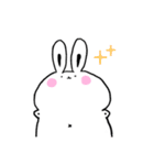 うさこの実用すたんぷ（個別スタンプ：23）