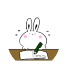 うさこの実用すたんぷ（個別スタンプ：27）