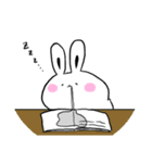 うさこの実用すたんぷ（個別スタンプ：28）
