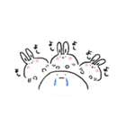 うさこの実用すたんぷ（個別スタンプ：29）