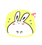 うさこの実用すたんぷ（個別スタンプ：30）