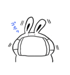 うさこの実用すたんぷ（個別スタンプ：31）