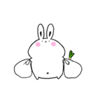 うさこの実用すたんぷ（個別スタンプ：32）