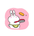 うさこの実用すたんぷ（個別スタンプ：33）